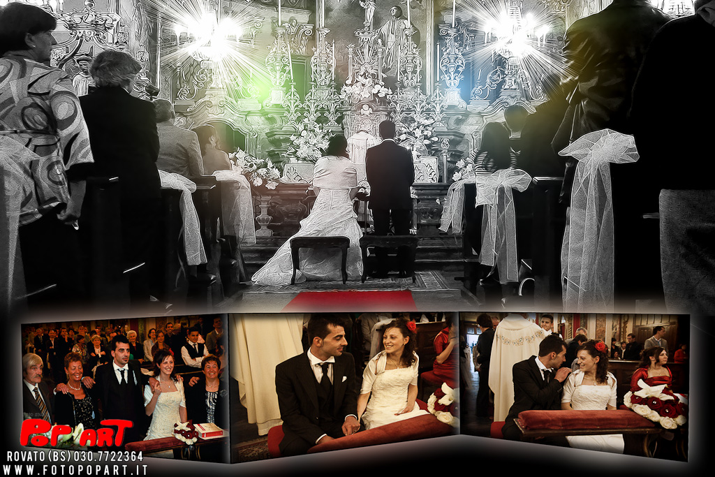 Foto Matrimoni Soave